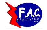Fac Elettricita My Store