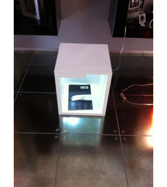 Cubo luminoso